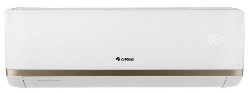 GREE Сплит-система GREE R32 Bora Inverter (GWH24AAD-K6DNA2A)