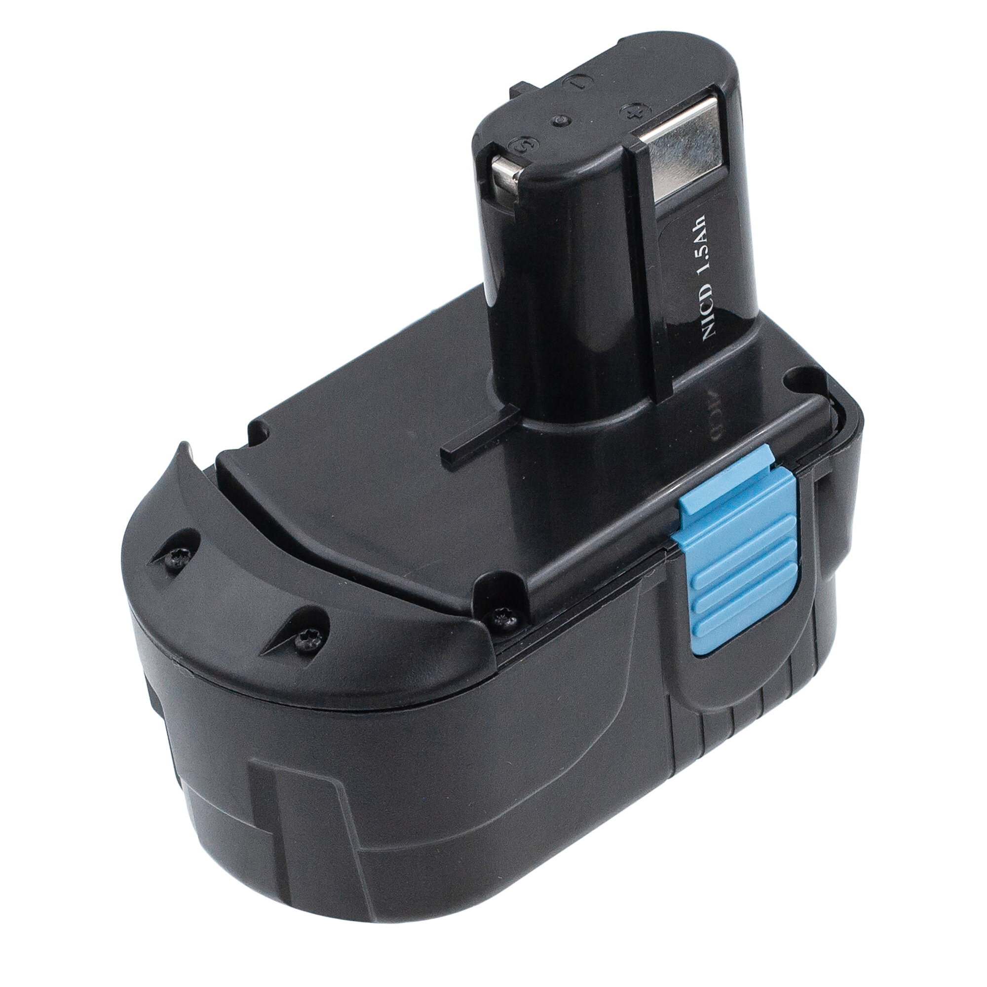 фото Аккумулятор EB1814SL - 1500mAh для шуруповертов Hitachi DS18DVF3 | DS18DFL | BCC1815 | EB 1814SL | EBM1830 | WR18DL | UB18D | DS 18DVF3 | DS18DMR