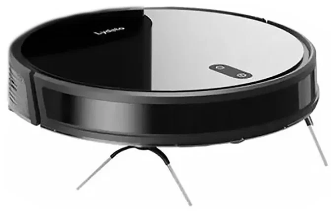 - Lydsto Robot Vacuum G2D (Black) EU