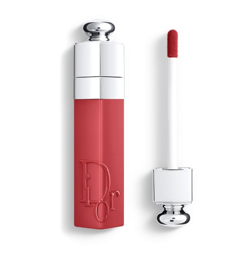 Dior Addict Тинт для губ, 541 Natural Sienna