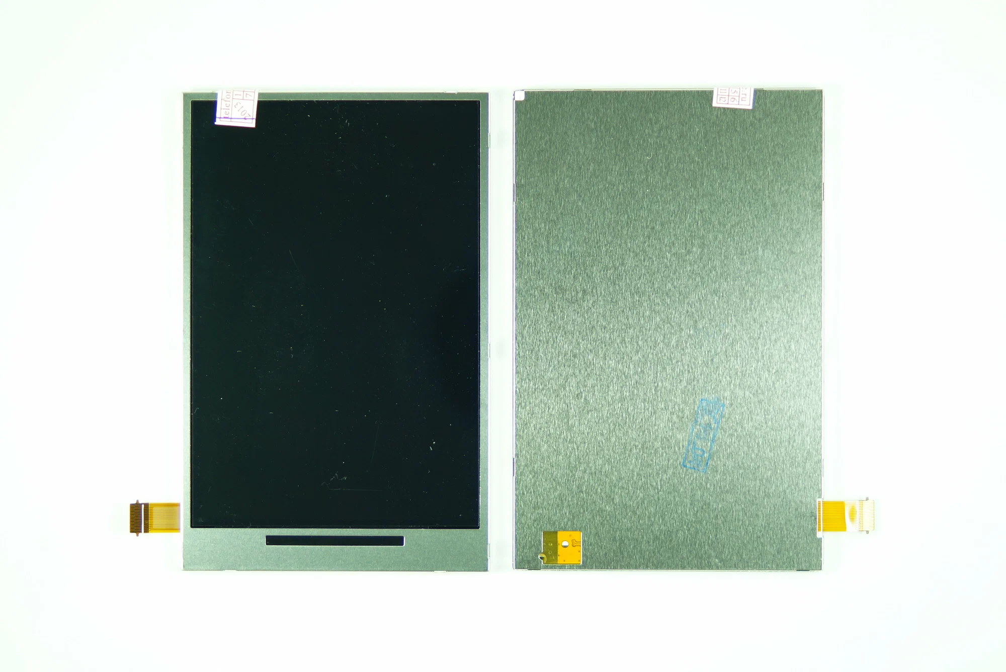 Дисплей (LCD) для Sony Xperia E/E dual C1505/C1605
