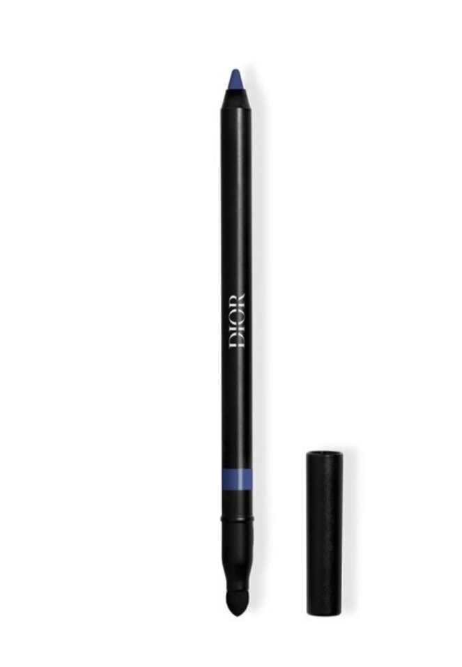 Dior Diorshow Kohl, карандаш для глаз 254 blue