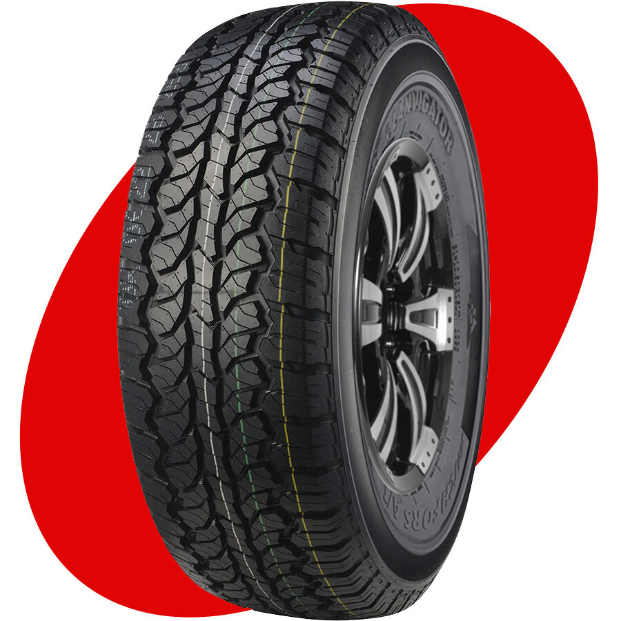 Шина Lanvigator Catchfors A/T 245/75 R16 120S