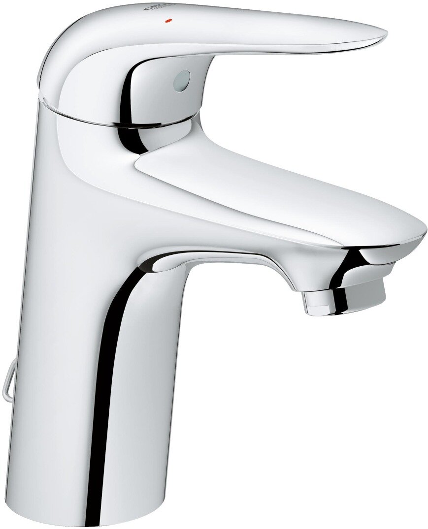 Смеситель для кухни (мойки) Grohe Eurostyle 23713003 рычажный