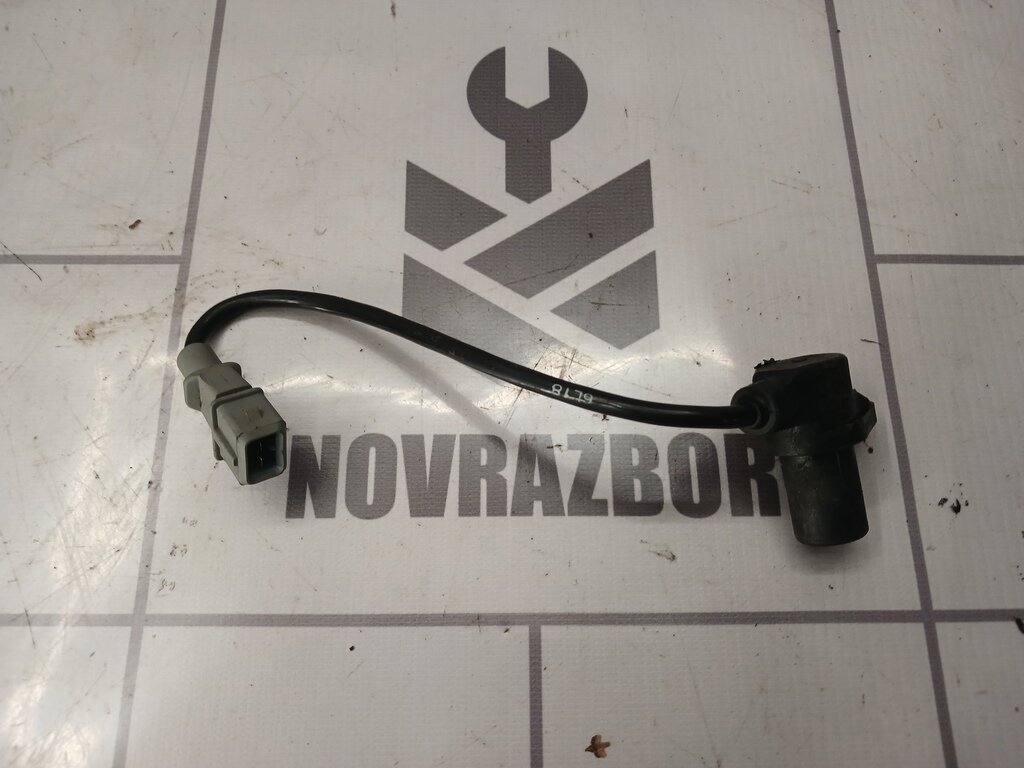 Датчик положения коленвала Kia Spectra 2001-2011