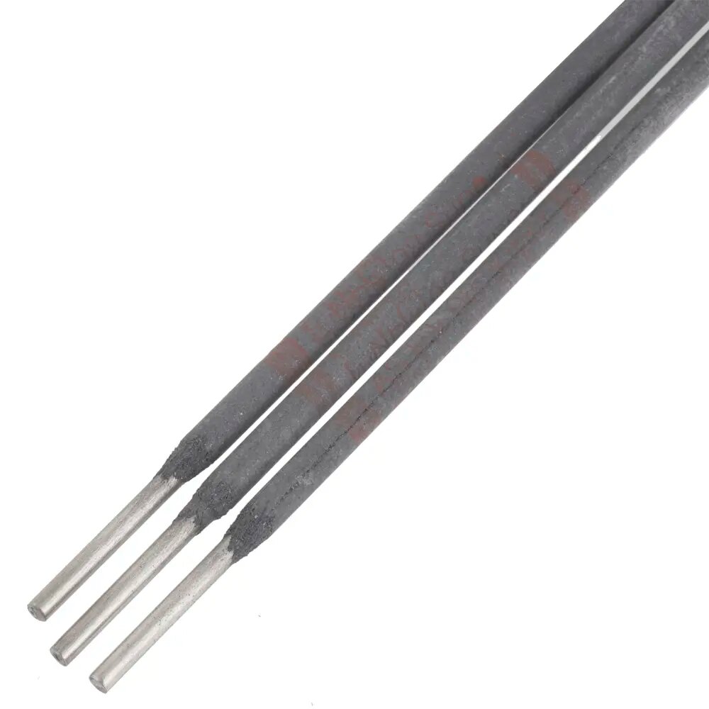 Электрод сварочный для алюминия FoxWeld 4386 3.2 мм 3 шт.