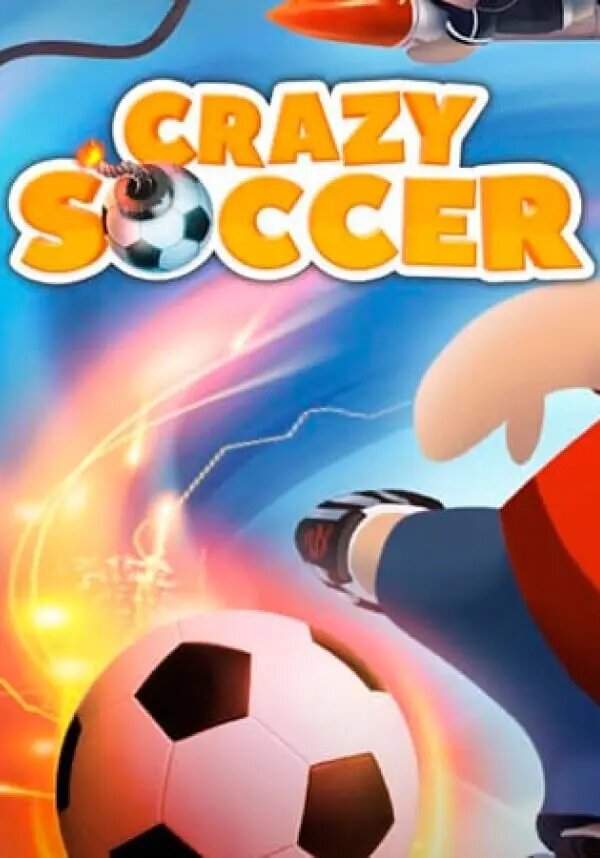 Crazy Soccer: Football Stars