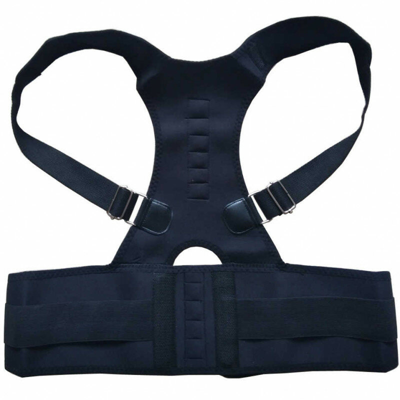 Корректор осанки Real Doctors Posture Support Brace S