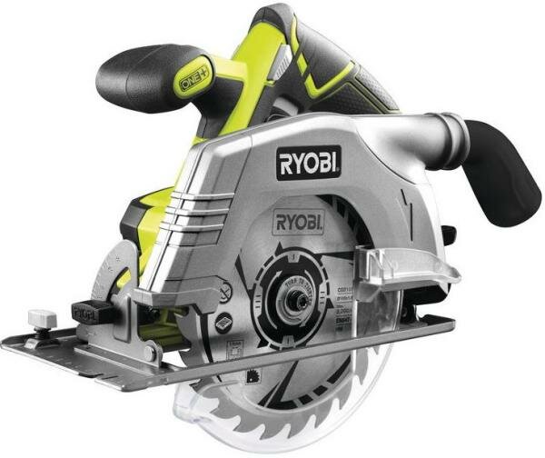 Дисковая пила RYOBI R18CS-0