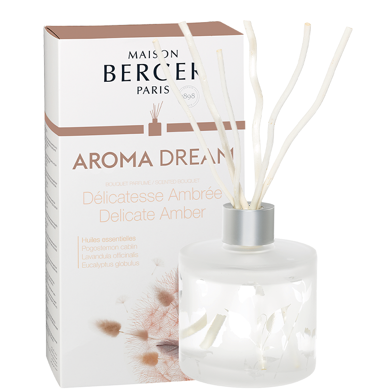 фото Аромадиффузор Арома Сон 180мл Maison Berger