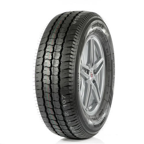 Автошина Centara COMMERCIAL 215/70 R16 104/102N