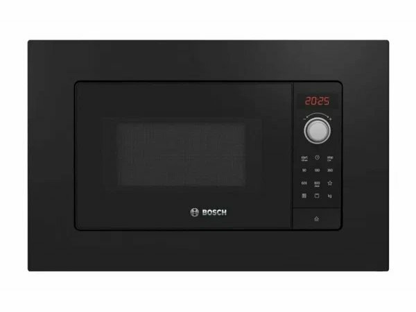 Микроволновая печь встраиваемая BOSCH BEL623MB3