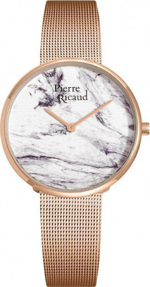 Часы Pierre Ricaud P21067.9103Q