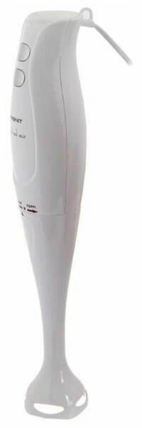 фото Блендер погружной Magnit RMB-2800 450Вт белый