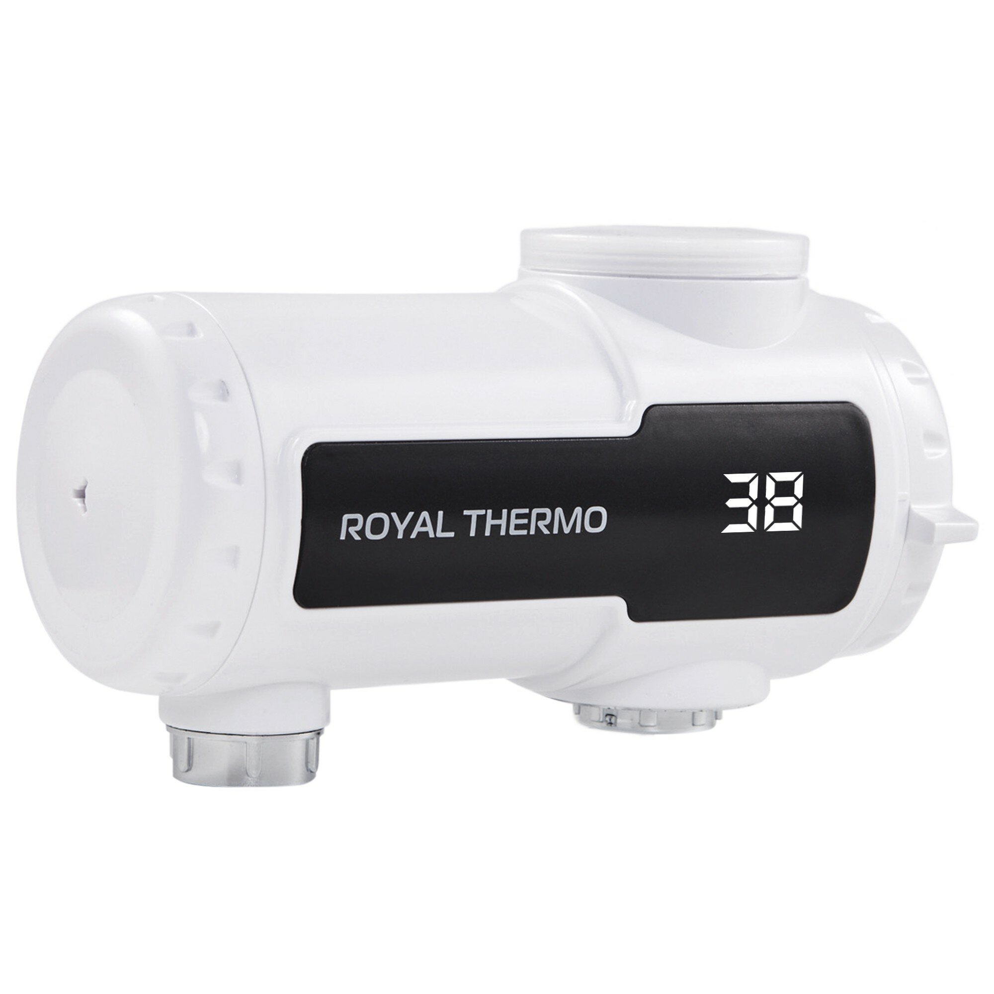фото Водонагреватель проточный Royal Thermo UniTap Mini