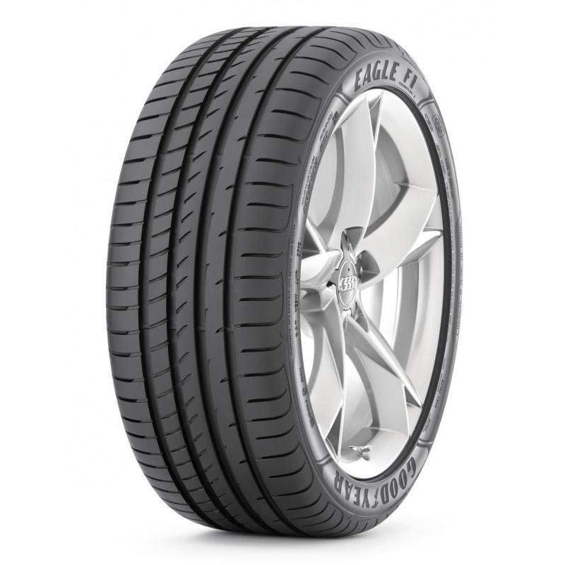 Летние шины Goodyear Eagle F1 Asymmetric 2 305/30 R19 102Y, XL, FP