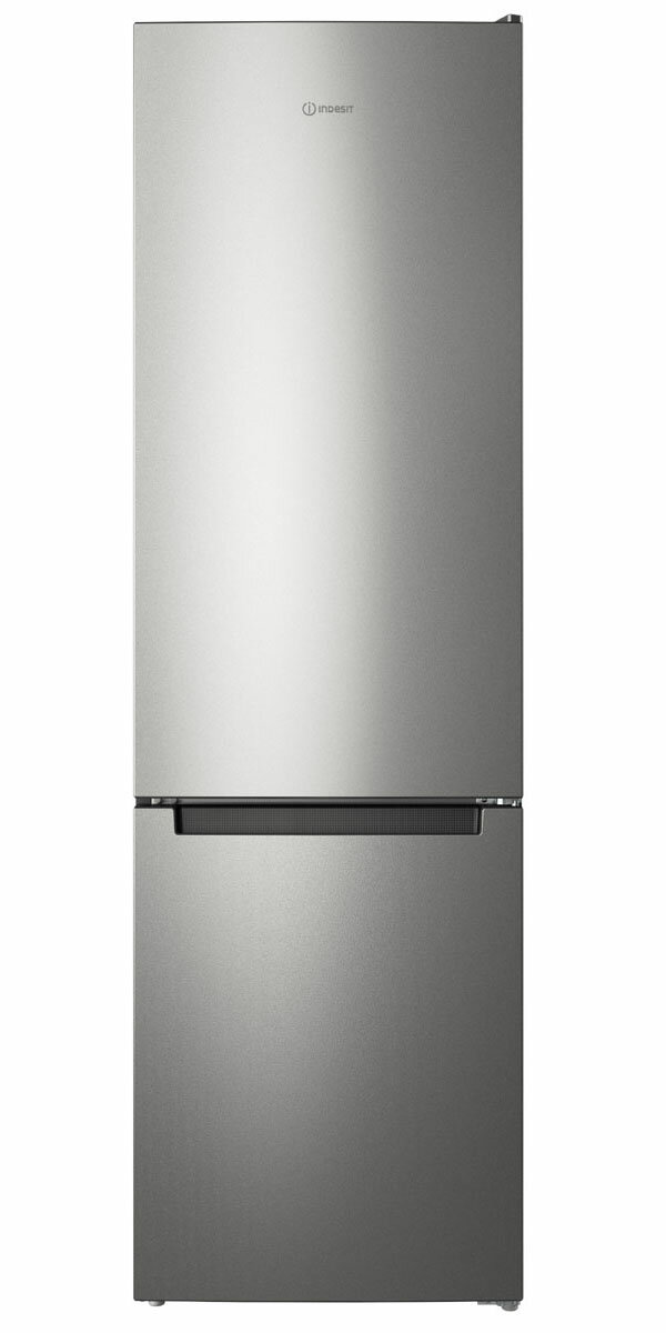 Двухкамерный холодильник Indesit ITS 4200 G Серебристый