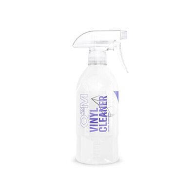 фото GYEON Очистка виниловых/пластиковых элементов отделки Vinyl cleaner 500мл