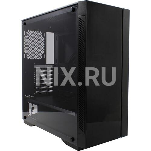 Корпус Deepcool MATREXX 55 V3 Black