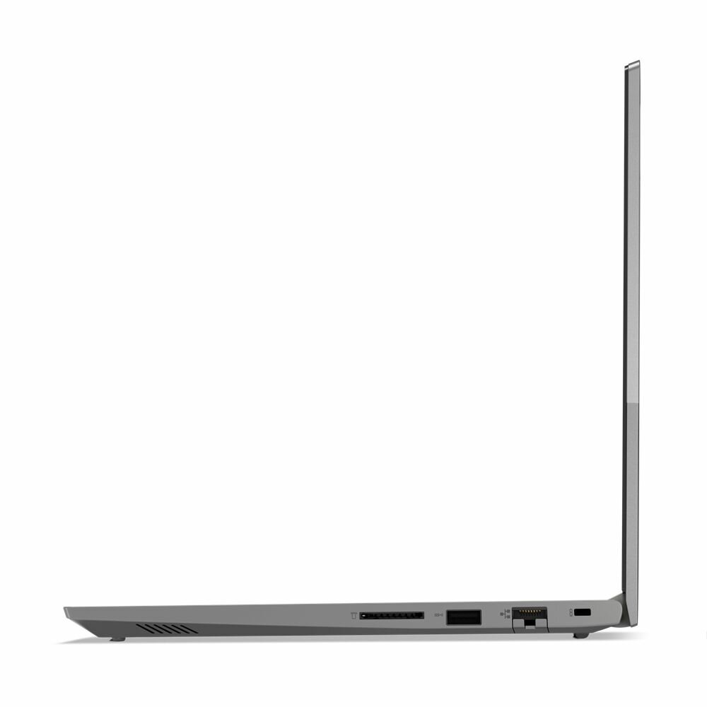 Ноутбук Lenovo ThinkBook 14 G3 ACL (14.00 IPS (LED)/ Ryzen 3 5300U 2600MHz/ 8192Mb/ SSD / AMD Radeon Graphics 64Mb) Без ОС [21A2003MRU] - фото №5