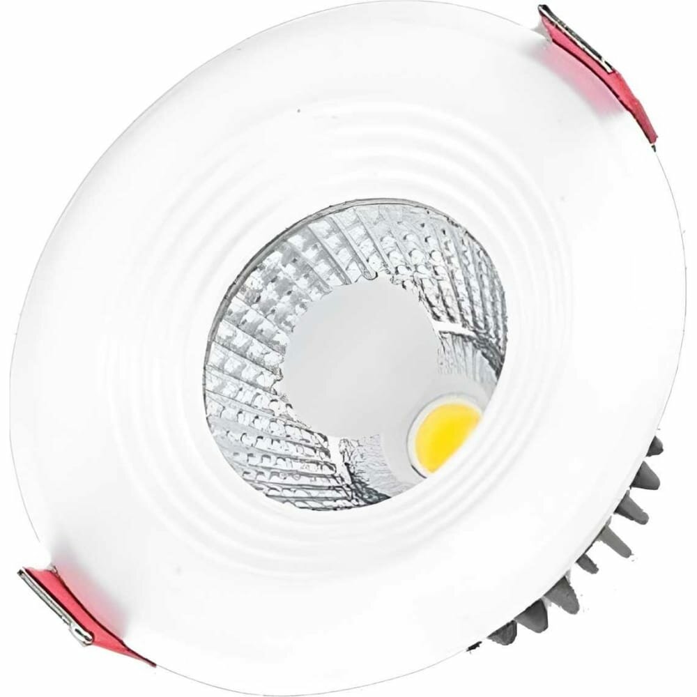 фото Светодиодный светильник направленного света HOROZ ELECTRIC VANESSA-20