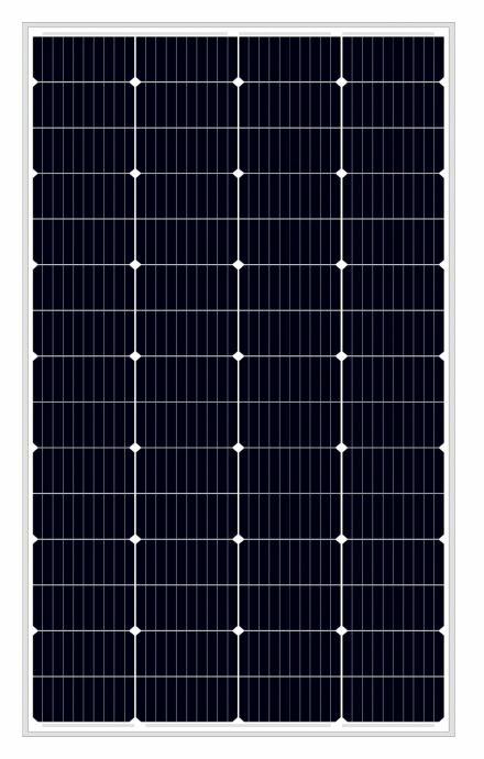 Солнечная панель (батарея) Delta NXT 300-60 M12 HC