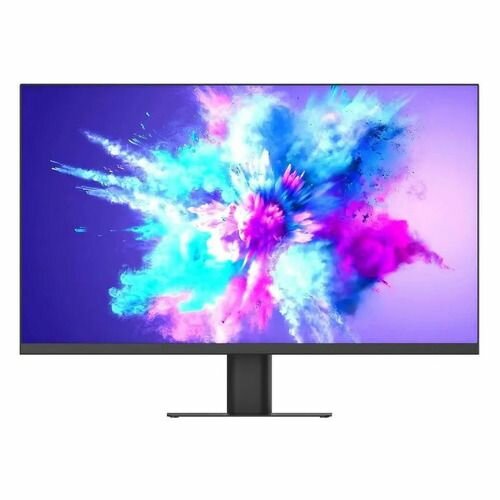 Монитор NPC MF2204-F 21.45" черный