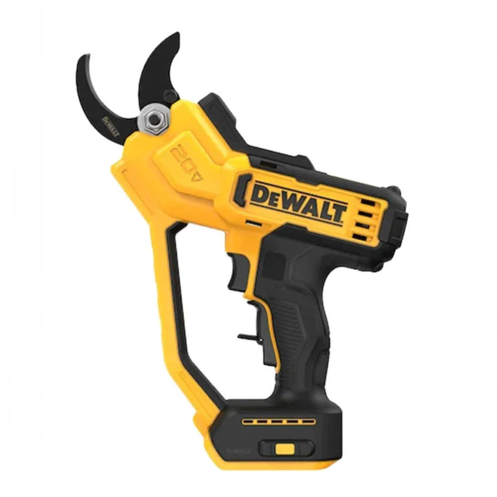 Аккумуляторный секатор DeWALT DCMPP568N 20V - фотография № 2