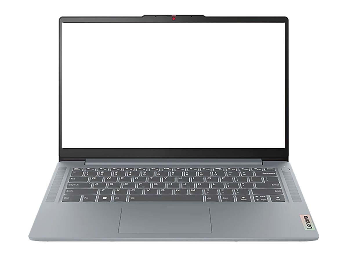 Ноутбук LENOVO IdeaPad 3 Slim 14AMN8 (82XN0008RK)