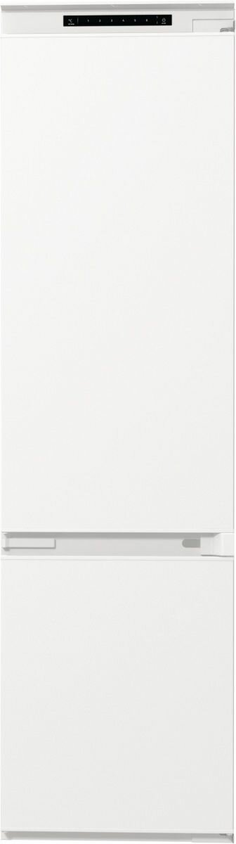 Холодильник GORENJE NRKI419EP1, белый - фотография № 1