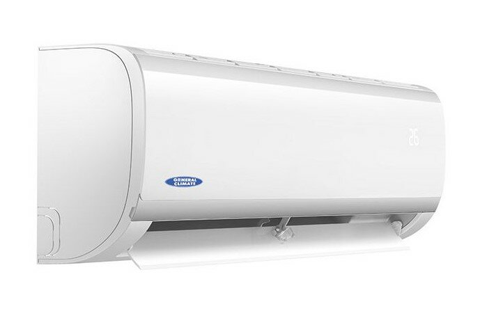 фото Кондиционер General Climate GC-RE09HR32 Inverter