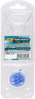 Дезинфицирующее средство (кристалпул MULTI BLUE 5 в 1 для бассейнов табл. 20 г поплавок 107664)