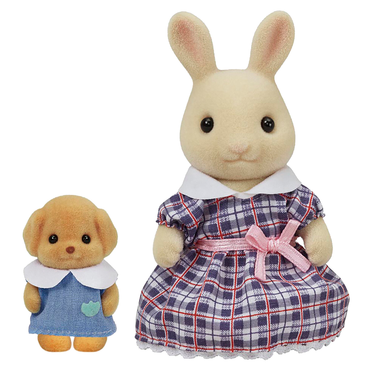 Sylvanian Families - фото №7