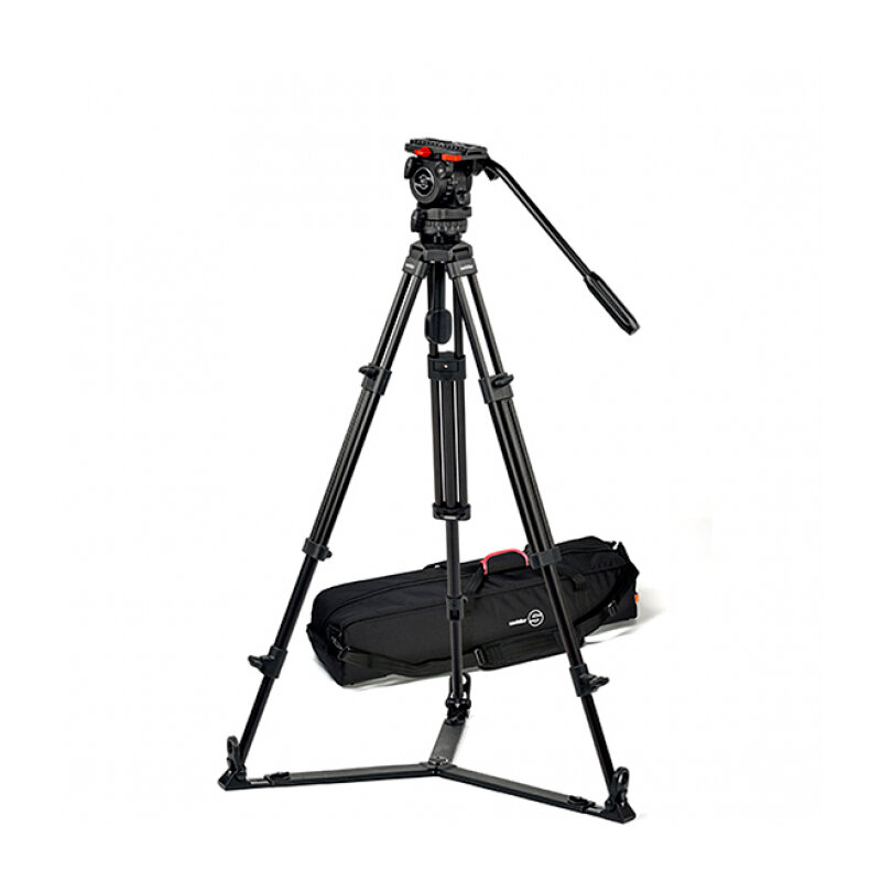 Штативный комплект Sachtler System FSB 4 75/2 AL GS