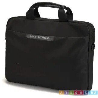 PortCase KCB-160BK Сумка Нет