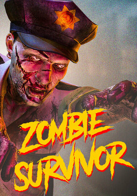 Zombie Survivor: Undead City Attack (PC)