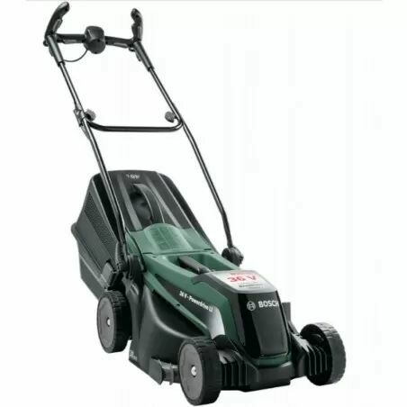 Газонокосилка Bosch EasyRotak 36-550 (06008B9B01) Без ЗУ и АКБ