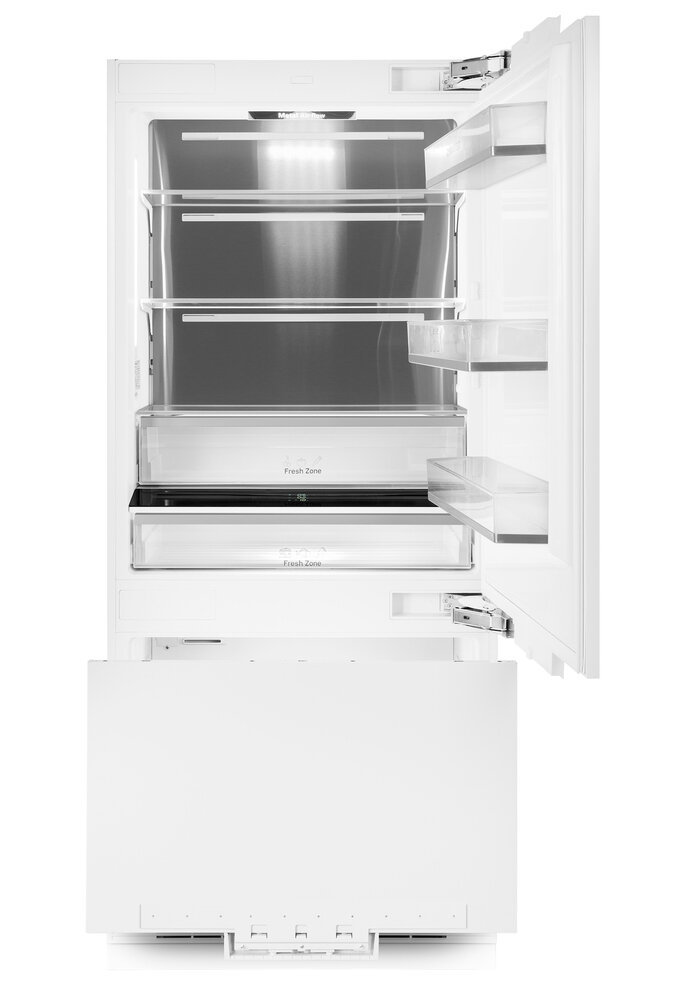 Холодильник Maunfeld - фото №3