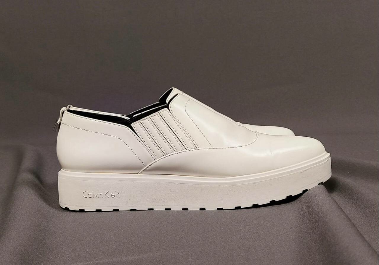 Женские ботинки Calvin Klein