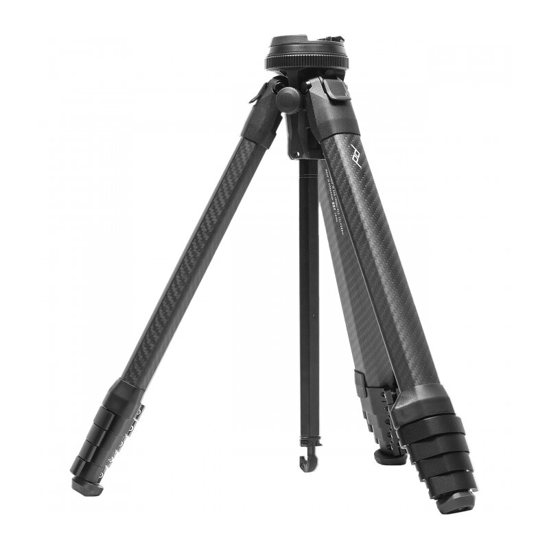 Штатив Peak Design Travel Tripod Carbon (TT-CB-5-150-CF-1)