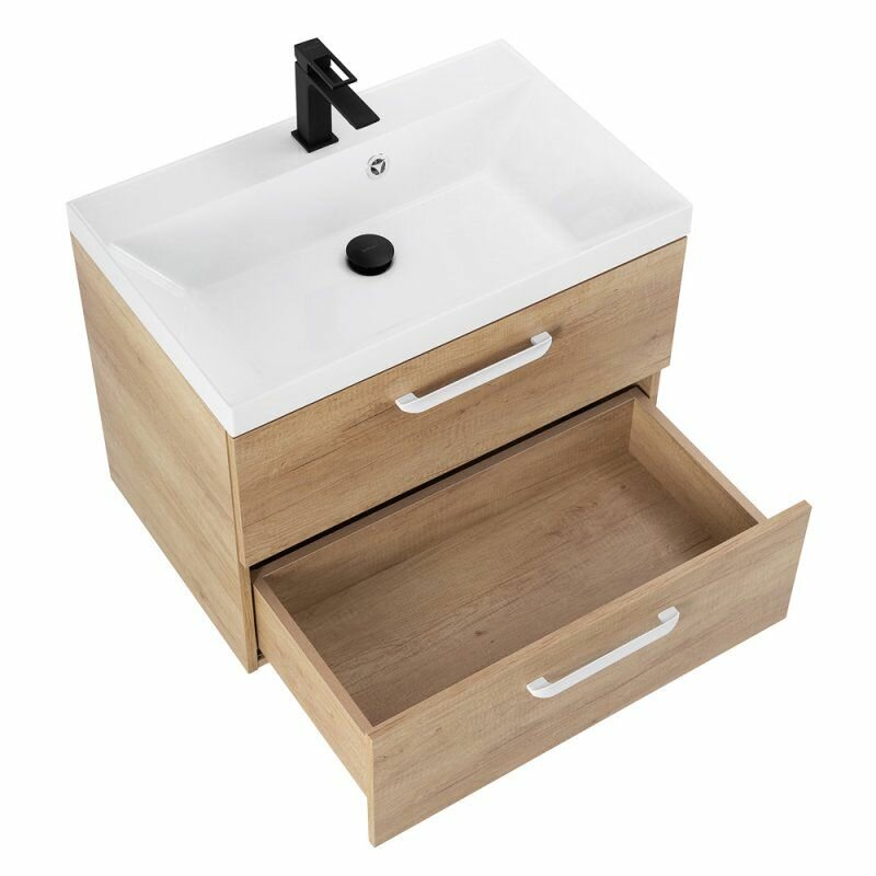 База под раковину BelBagno Aurora-700-2C-SO-RNN - фото №10