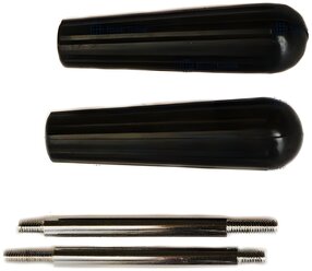 Ручка решетки для гриля саламандра HURAKAN HKN-SLE580 (2 шт)