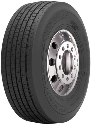 Грузовая шина Maxxis MS290 385/65R22.5 160K 20PR M+S