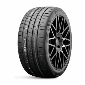 Kumho 245/35 R19 ECSTA PS91 93Y