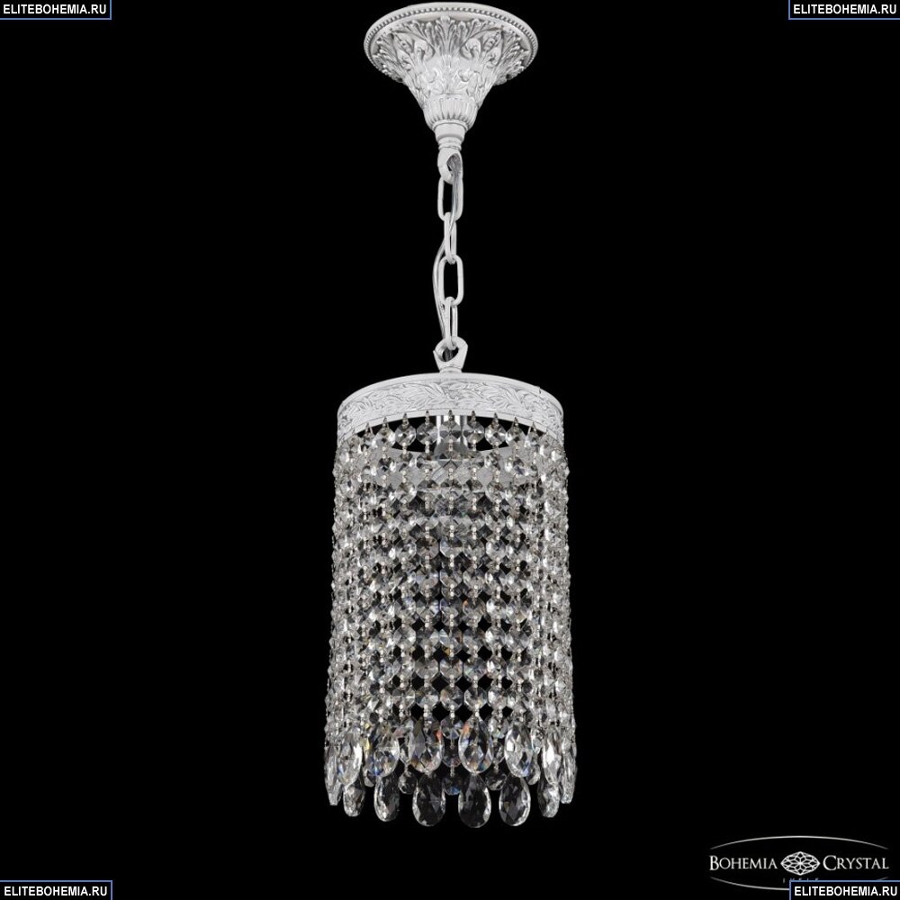 Подвесной светильник Bohemia Ivele Crystal AL1920 AL19201/15OL WMN - фото №2