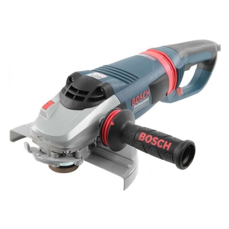 УШМ BOSCH GWS 26-230 LVI 2600 Вт 230 мм