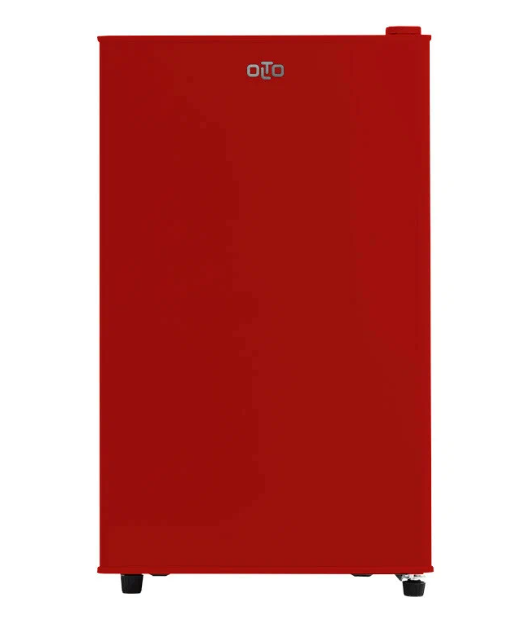 Холодильник Olto RF-090 RED