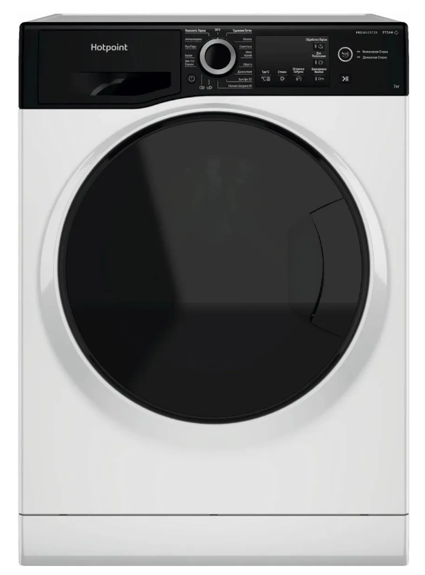 Стиральная машина Hotpoint NSB 7249 ZD AVE RU