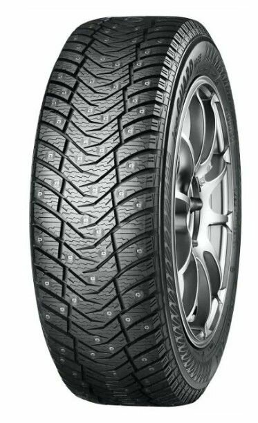   Yokohama Ice Guard IG65 285/45 R22 114T