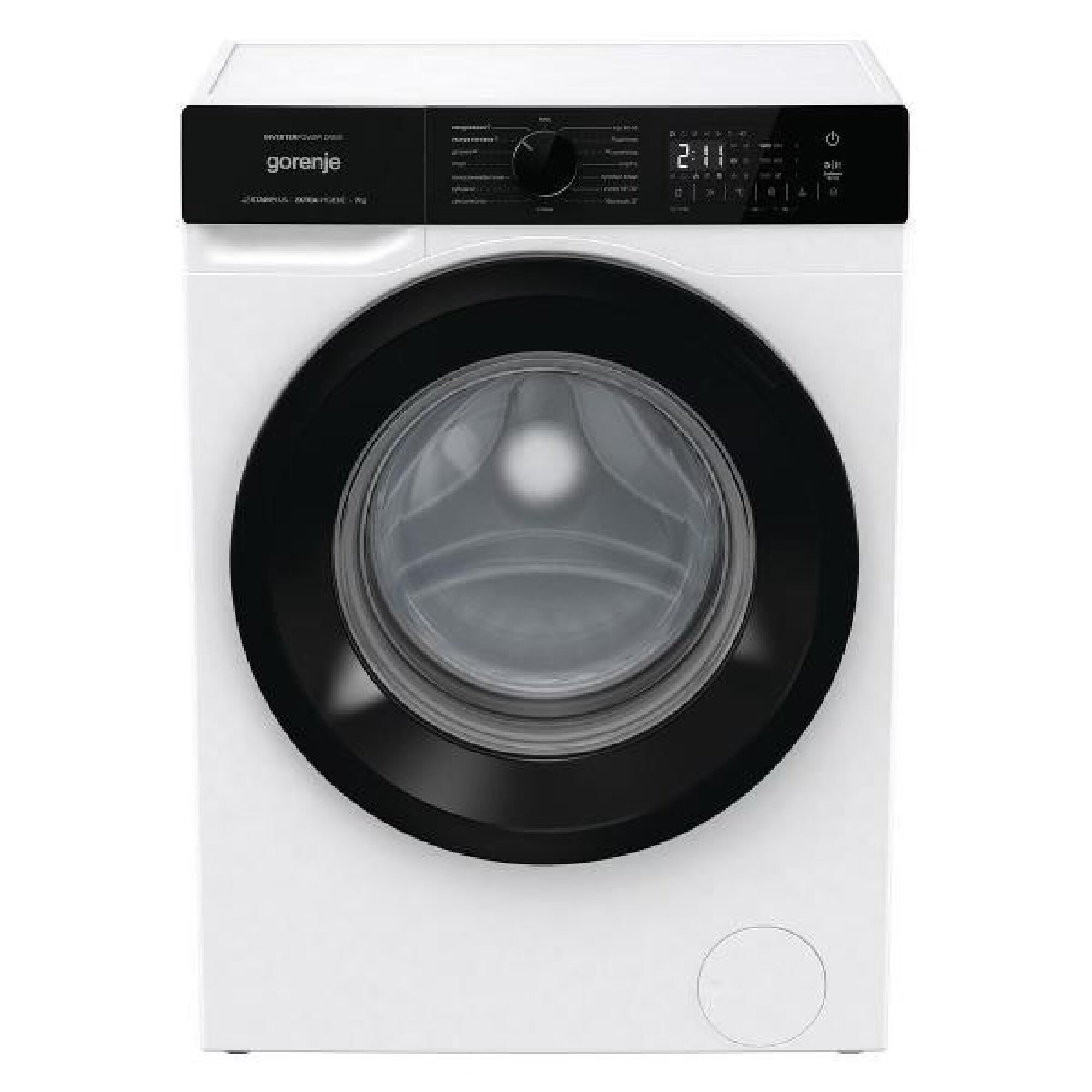 Gorenje WNHA74SAS